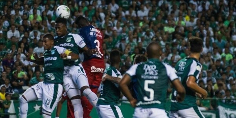 El divertido justificativo de Deportivo Cali para que sus hinchas asistan al estadio