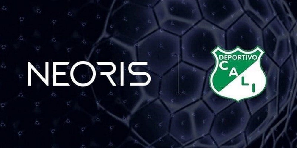 F&uacute;tbol y Big Data: Deportivo Cali innova en el f&uacute;tbol colombiano