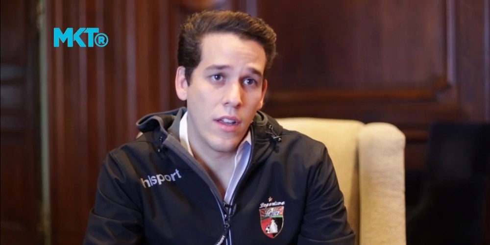 Jorge Gim&eacute;nez, Deportivo Lara: &ldquo;Vivimos una situaci&oacute;n econ&oacute;mica dif&iacute;cil en Venezuela, existen complicaciones de log&iacute;stica y organizaci&oacute;n&rdquo;