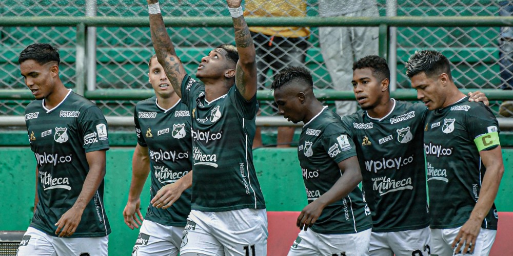 Deportivo Cali y la importancia econ&oacute;mica que tiene jugar la CONMEBOL Libertadores