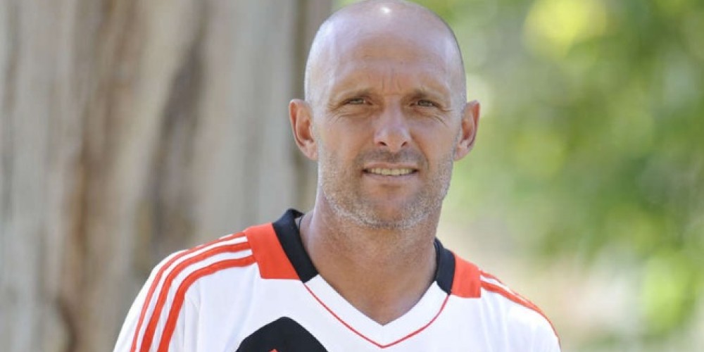 Hermes Desio, AFA: &ldquo;Nunca me ofrecieron hacerme cargo de la conducci&oacute;n de la Selecci&oacute;n juvenil Sub-20&rdquo;