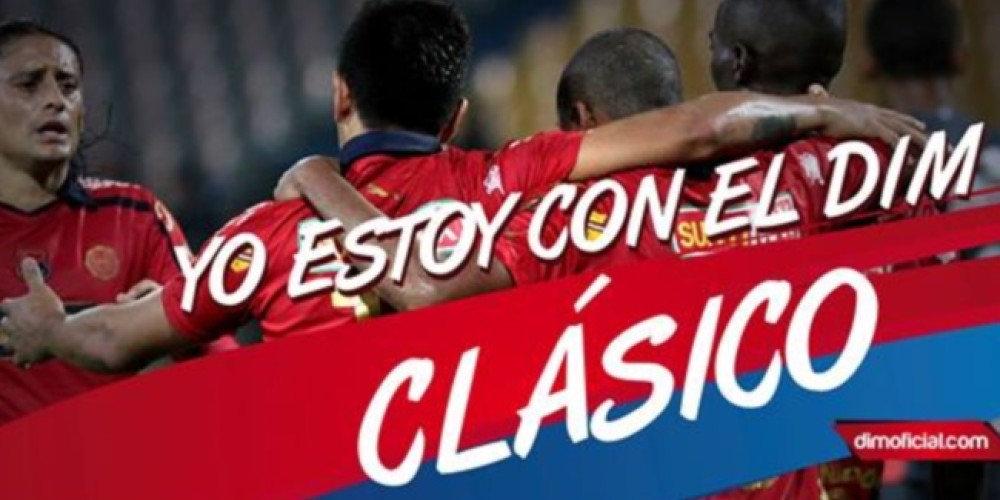 Deportivo Independiente Medell&iacute;n, el equipo del pueblo