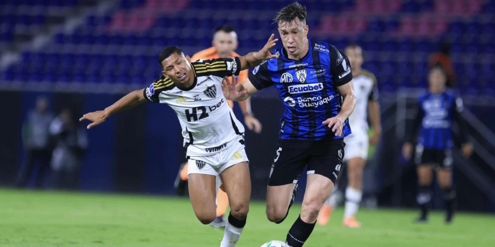 &iquest;Cu&aacute;nto dinero llevan acumulado los semifinalistas de la Copa Sudamericana?