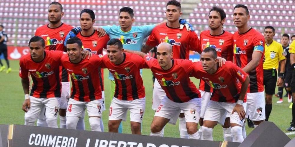 El equipo venezolano que jugará dos partidos el mismo día para distintas competencias