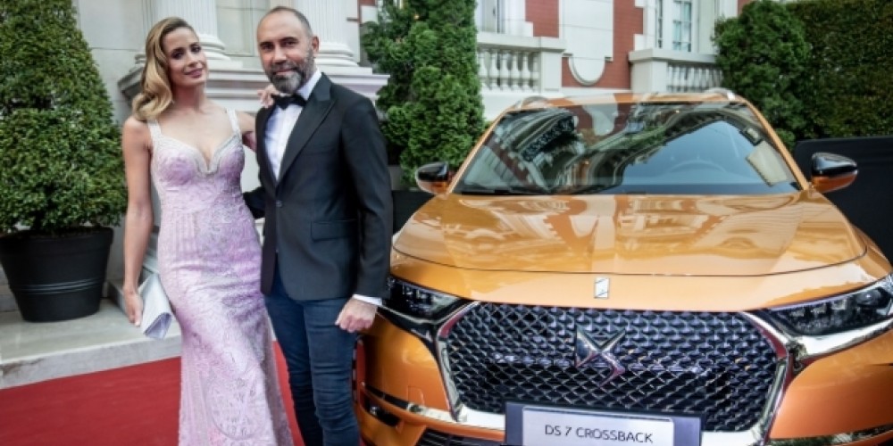 Arnaud Ribault y Eric Apode: “Para DS Automobiles, Argentina es el principal mercado de Latinoamérica”