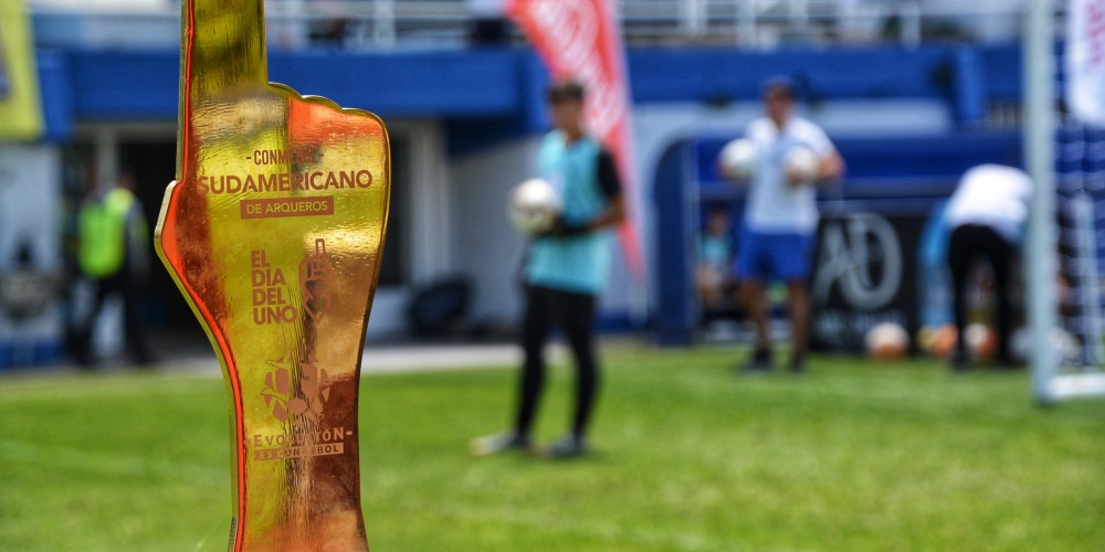 &iexcl;La Liga Nacional de Arqueros tiene a sus campeones!