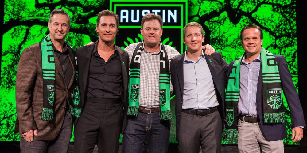 Del cine a la MLS, &iquest;qui&eacute;n es el due&ntilde;o de la nueva franquicia?