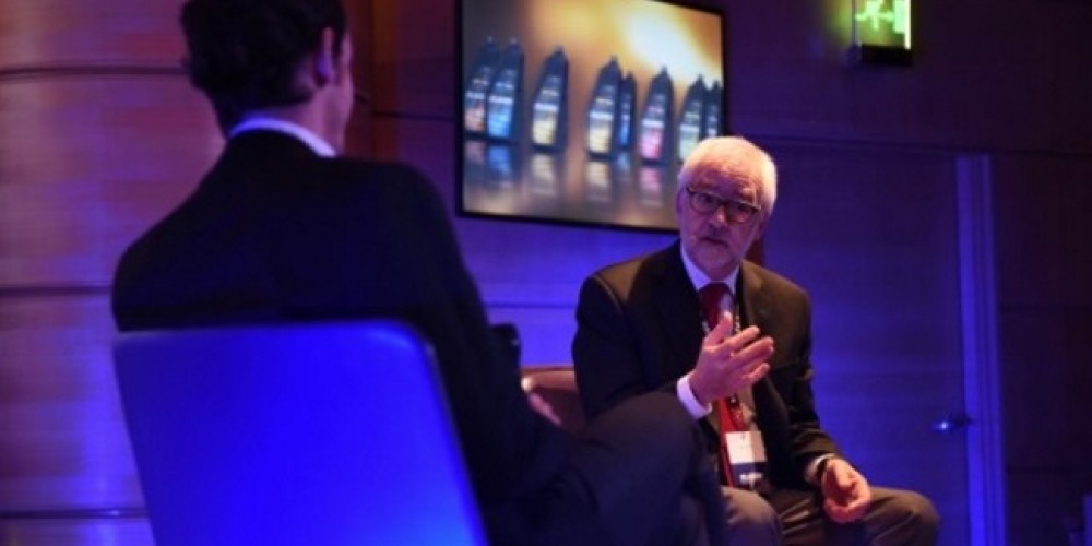 Jos&eacute; Luis Dur&aacute;n, Gerente de T&eacute;cnica de YPF: &ldquo;ELAION tendr&aacute; la respuesta espec&iacute;fica para cada motor&rdquo;