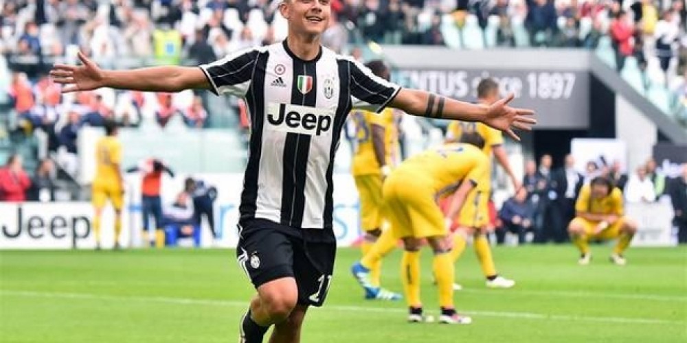 Juventus le duplicar&aacute; el sueldo a Dybala para que rechace al Barcelona