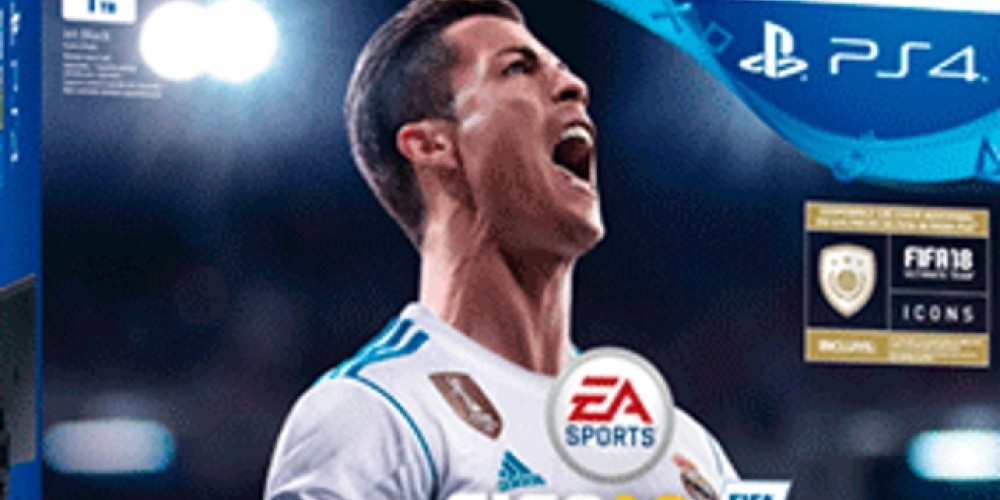 EA Sports dejar&iacute;a de lanzar el FIFA anualmente