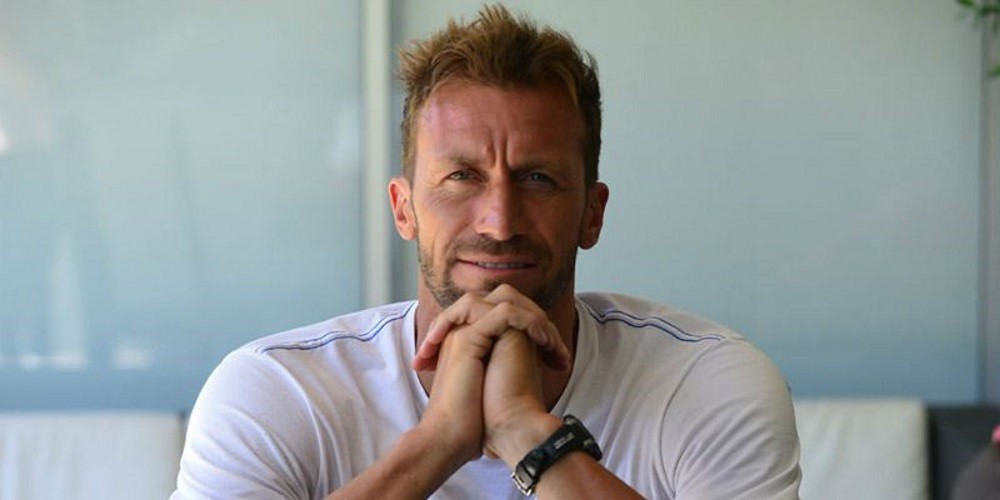 José Meolans: “En Atenas 2004 me colgué la medalla antes de competir y fue lo peor que pude hacer”