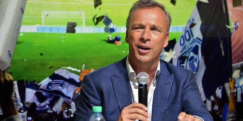 Andr&eacute;s Fassi, Talleres: &ldquo;Nosotros queremos definitivamente jugar estos diez partidos que quedan, aunque sea a puertas cerradas&rdquo;