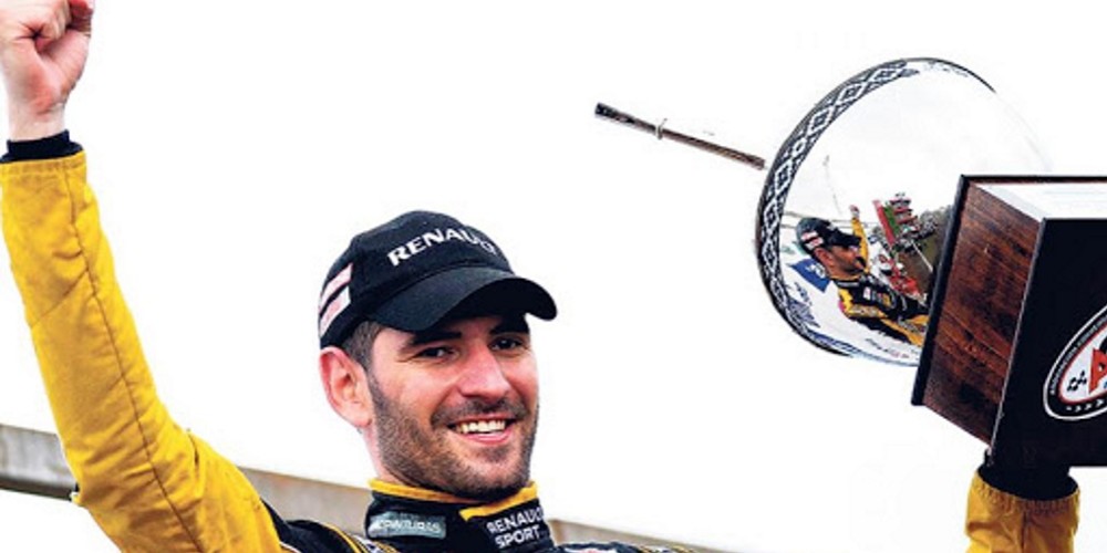 Facundo Ardusso: &ldquo;Estoy con muchas ganas y mucha motivaci&oacute;n de volver&rdquo;