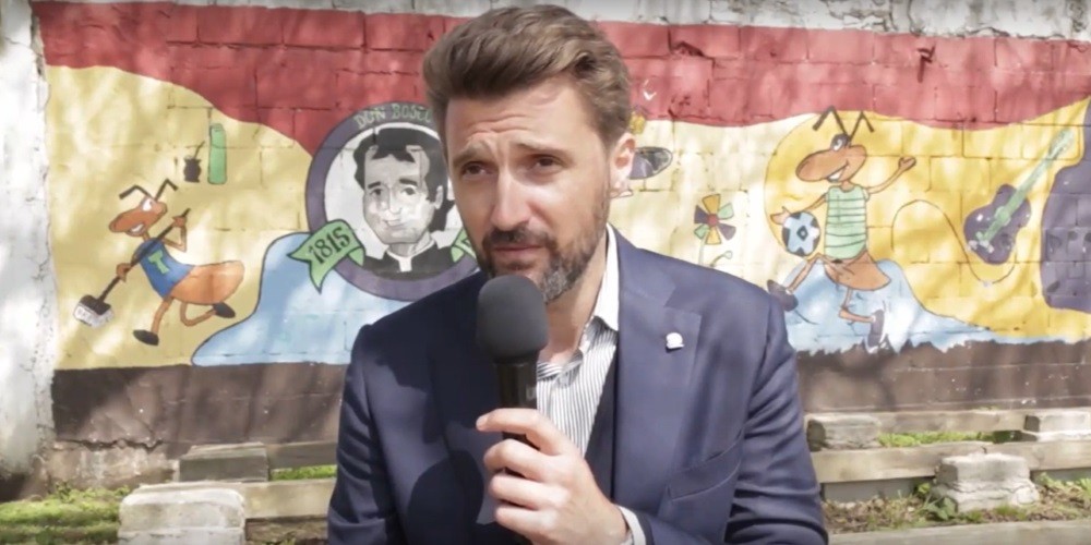 Marko Pesic, FC Bayern Munich Basketball: &ldquo;Con este proyecto nos hemos dado a conocer m&aacute;s all&aacute; del f&uacute;tbol&rdquo;