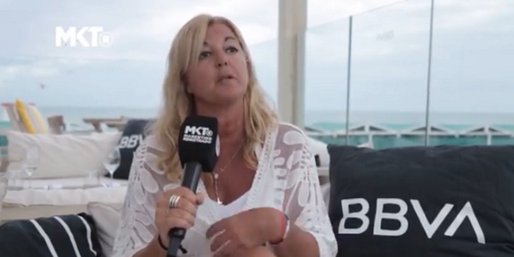 Paula Morera, BBVA: &ldquo;Tenemos un foco muy grande en el emprendedor argentino&rdquo;