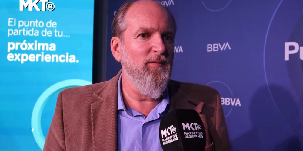 Juan Kindt, BBVA: &ldquo;Somos expertos en brindar experiencias a nuestros clientes, nuestros beneficios son los mejores del mercado&rdquo;