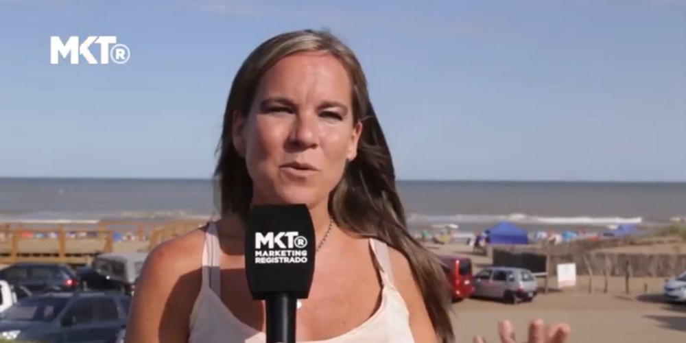 Soledad Bereciartua, Citro&euml;n: &ldquo;En la Maison Citro&euml;n convocamos a la gente para conocer un poco m&aacute;s de los productos y probarlos&rdquo;