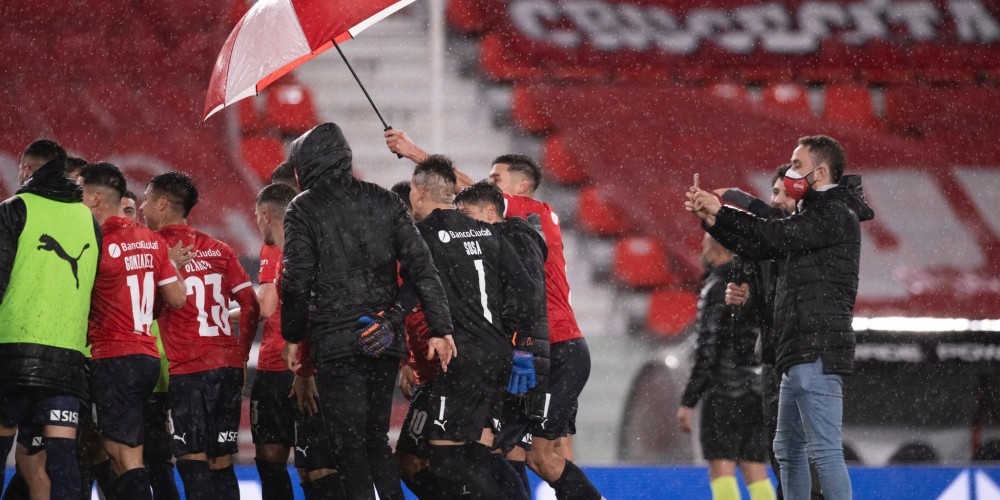 "El CM del Rojo": Así trabaja Independiente sus redes sociales y posicionamiento digital