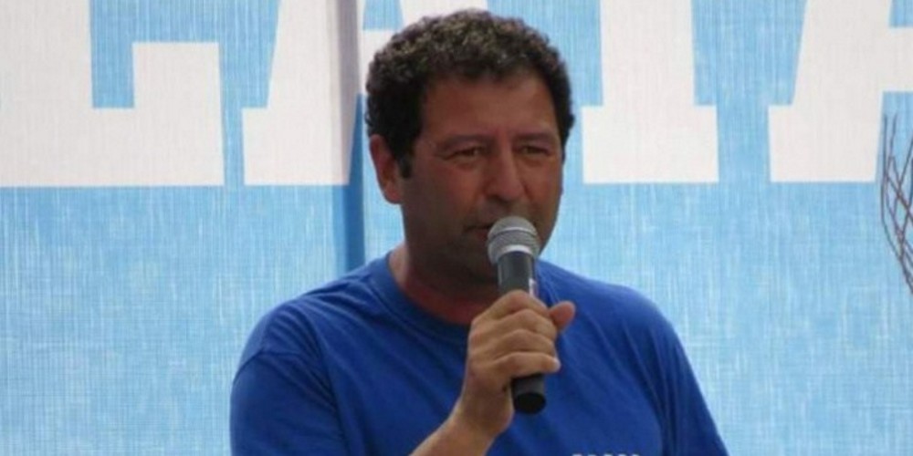 Daniel D&iacute;az, Deportes Naci&oacute;n: &ldquo;Era importante que los que nos van a representar en Tokio ya comiencen a trabajar&quot;