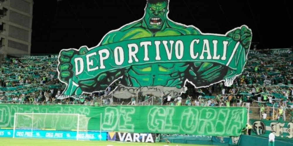 Generaci&oacute;n de contenido digital, donaciones y la apertura de su estadio, as&iacute; trabaja Deportivo Cali durante el coronavirus