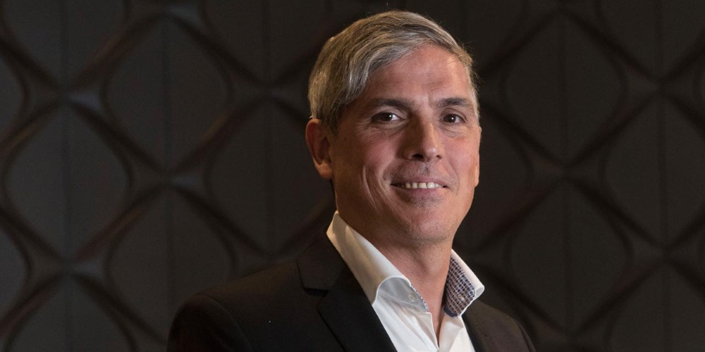 Gonzalo Cassina, DS: &ldquo;En el espacio de Caril&oacute; van a poder vivir experiencias y conocer nuestros productos&rdquo;