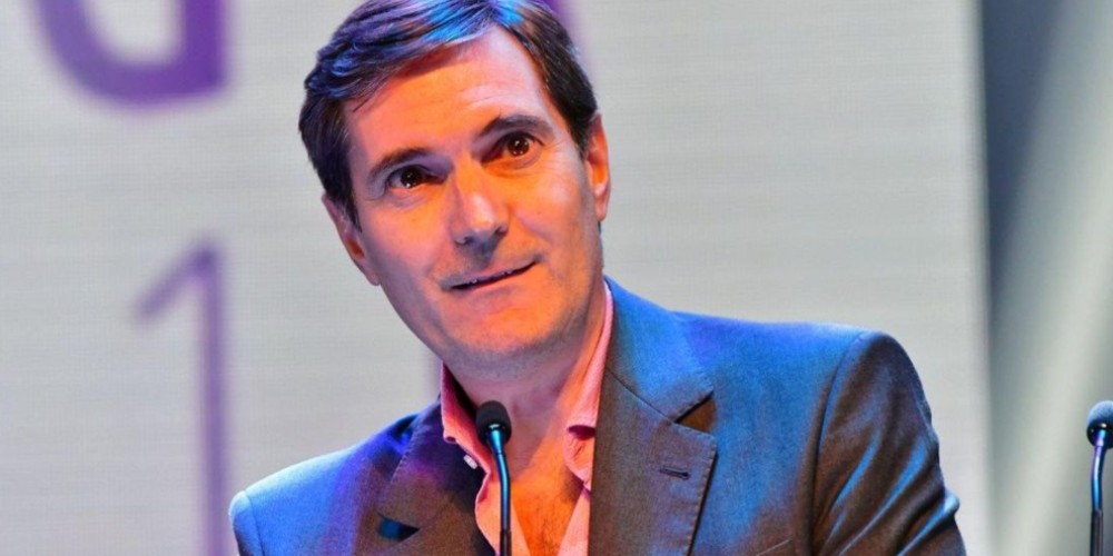 Mariano Elizondo: &ldquo;Es posible y necesario que el VAR llegue a la Superliga&rdquo;