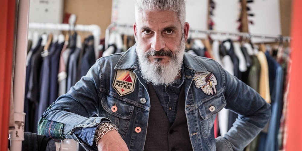 La historia del emprendedor argentino que relanza las m&iacute;ticas &ldquo;Flecha&rdquo;