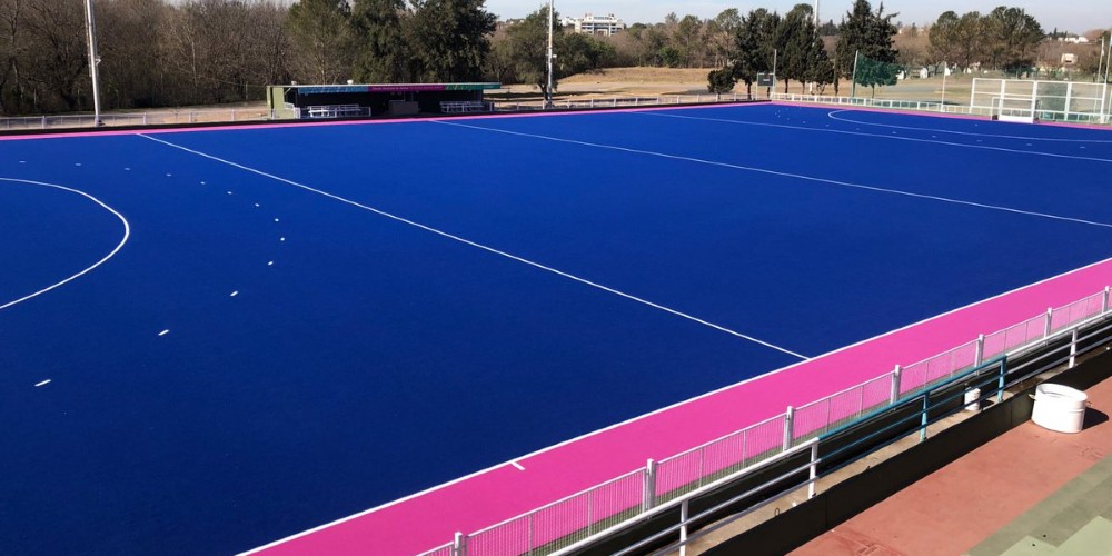 Jos&eacute; Bajar, Forbex: &ldquo;Queremos consolidarnos como la empresa de superficies deportivas&rdquo;  