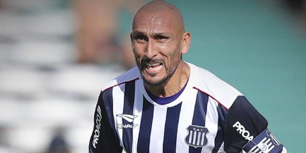 Pablo Gui&ntilde;az&uacute;: &ldquo;Lo m&aacute;s lindo que me pas&oacute; es que disfrut&eacute; del f&uacute;tbol, me retir&eacute; con el alma llena&rdquo;