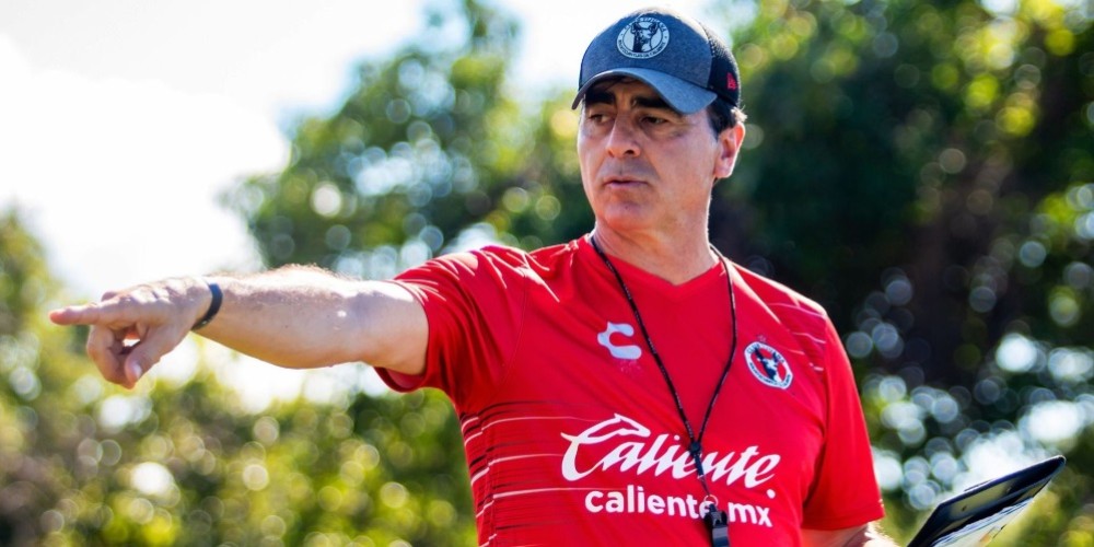 Gustavo Quinteros: &ldquo;Me preocupa que M&eacute;xico no haya tomado medidas m&aacute;s duras para controlar lo que la gente hace en plena pandemia&rdquo;