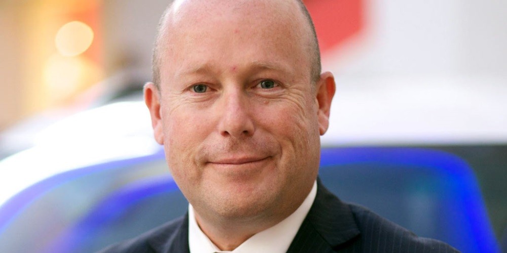 Pablo Haase, Ford Argentina: &ldquo;La F-150 combina muy bien los elementos de una 4x4 con los de un veh&iacute;culo de ruta y ciudad&rdquo;