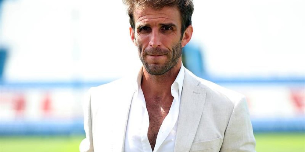 Iv&aacute;n Alonso: Del &quot;m&aacute;ster&quot; que fue River en su vida, a su presente como Gerente General de Nacional