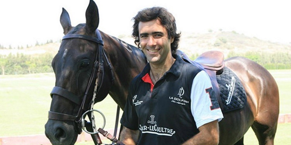 Juan Mart&iacute;n Nero: &ldquo;La Dolfina es una familia, es motivador jugar juntos y queremos aprovecharlo hasta que se termine&rdquo;