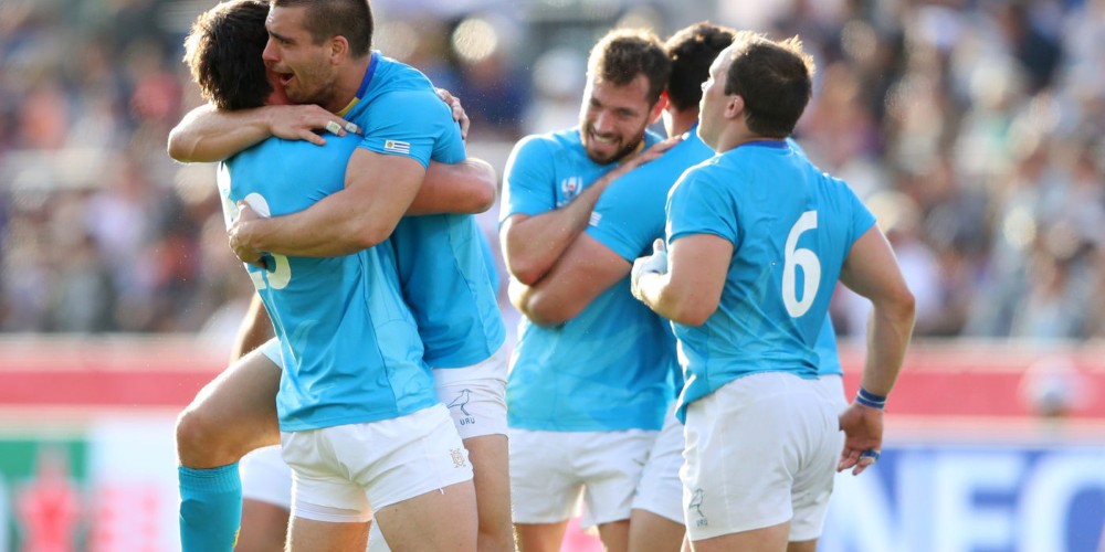 Juan Pedro Rombys, Los Teros: &ldquo;La clave fue que est&aacute;bamos convencidos de lo que quer&iacute;amos&rdquo;