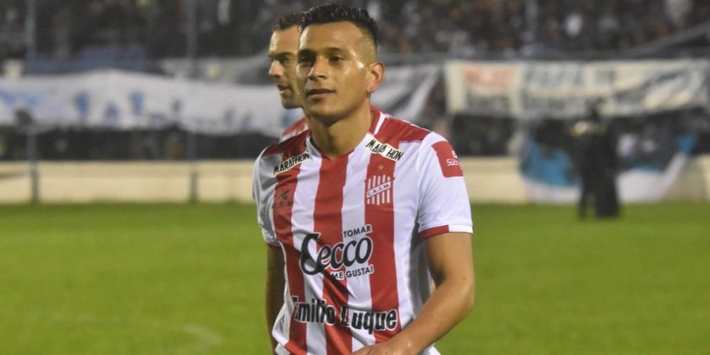 Lucas Diarte, San Mart&iacute;n de Tucum&aacute;n: &ldquo;No es justo que se juegue algo que no estaba estipulado en el reglamento&rdquo;