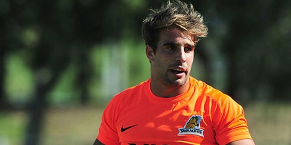 Juan Cruz Mall&iacute;a, Jaguares: &ldquo;No podemos pensar en los jugadores que se fueron, tenemos que trabajar al 100% para conseguir buenos resultados&rdquo;