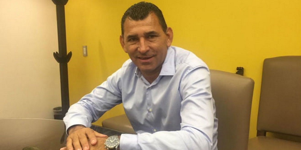 Mario Leito, Atl&eacute;tico Tucum&aacute;n: &quot;Nosotros pagamos todas nuestras obligaciones, no gastamos m&aacute;s de lo que nos entra&quot; 