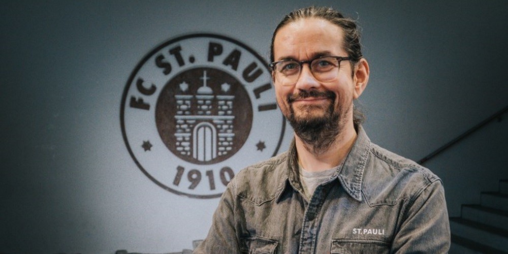 Mart&iacute;n Drust, St. Pauli: &ldquo;Defender nuestras ideas es m&aacute;s importante que ser el club m&aacute;s popular en Instagram&rdquo;