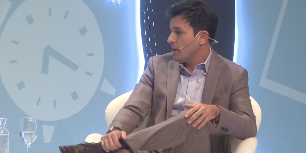 Patricio Nobili, McDonald&acute;s: &ldquo;Tenemos muy en claro que no hay que hablar de retenci&oacute;n, todo lo contrario, queremos trabajar en motivar la permanencia&rdquo;