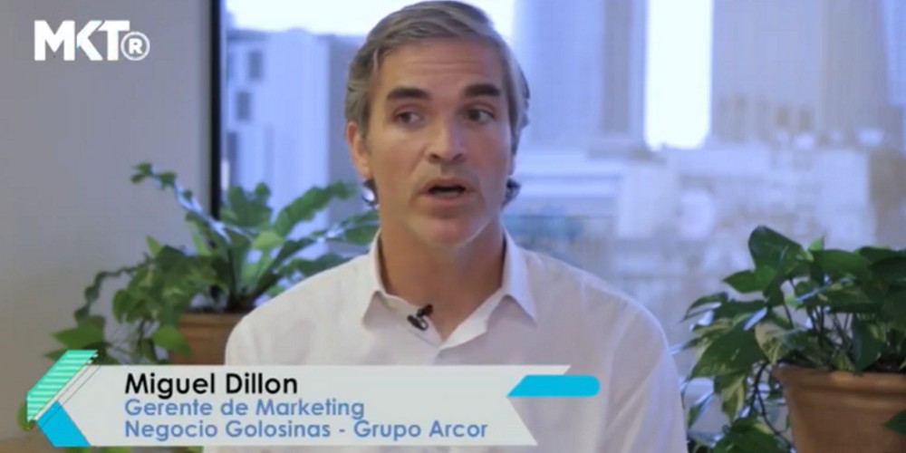 Miguel Dillon, Menthoplus: &ldquo;La Superliga fue el interlocutor para poder hacer algo con todos los clubes a nivel nacional&rdquo;