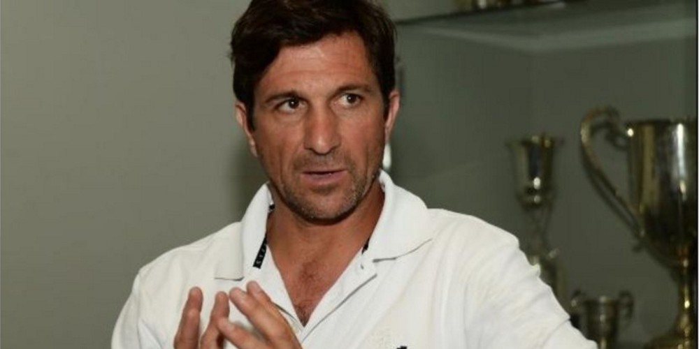 Eduardo Novillo Astrada: &ldquo;La temporada de alto handicap empezar&iacute;a tentativamente a fines de septiembre&quot;