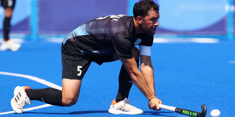 Pedro Ibarra, Los Leones: &ldquo;Me voy tranquilo porque s&eacute; que hay jugadores para que el equipo mantenga su nivel&rdquo;