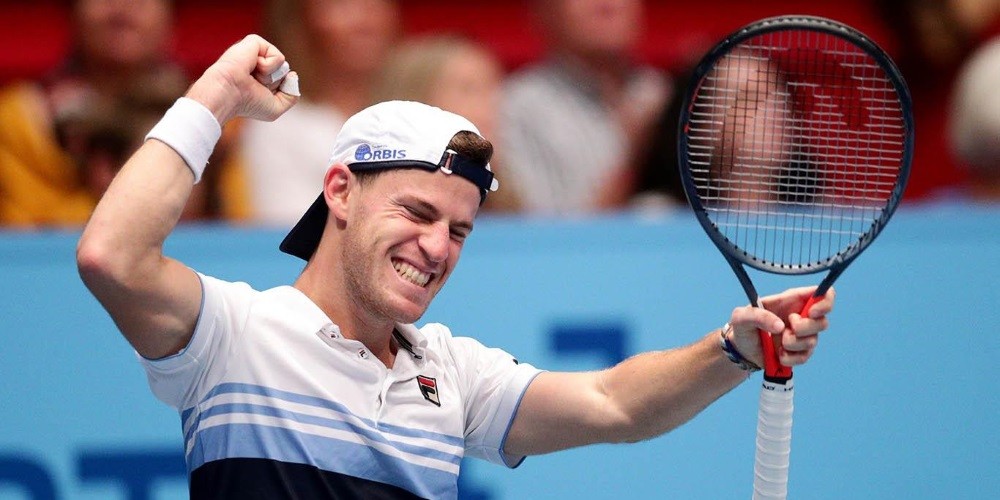 Diego Schwartzman: &ldquo;Celebro los dirigentes que est&aacute;n a cargo hoy en d&iacute;a del tenis argentino&rdquo;