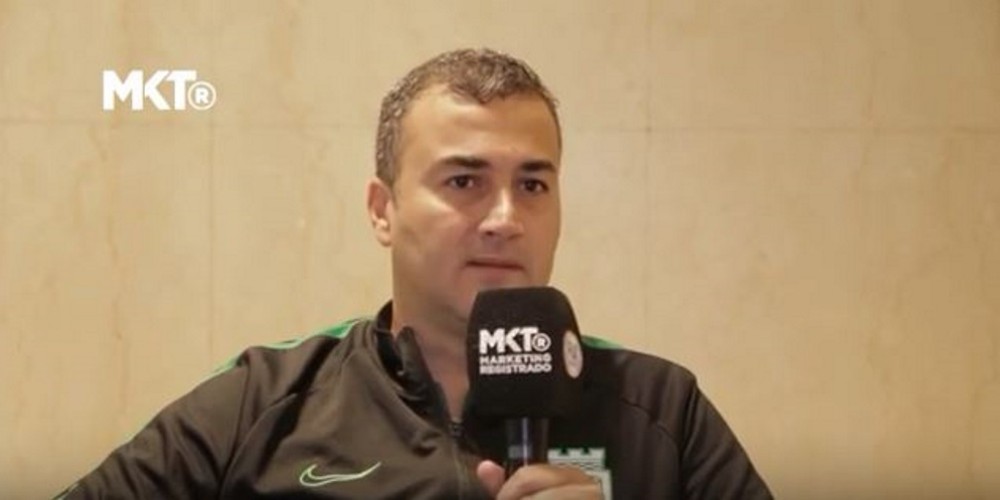 Juan David P&eacute;rez,  Atl&eacute;tico Nacional: &ldquo;El &eacute;xito deportivo y la sostenibilidad financiera se deben trabajar todos los d&iacute;as para obtener buenos resultados&rdquo;