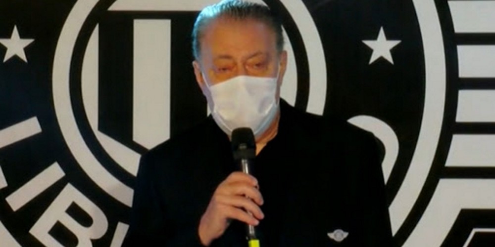 Rub&eacute;n Di Tore, Libertad de Paraguay: &ldquo;Vamos a tener m&aacute;s ritmo de competencia que Boca&quot;