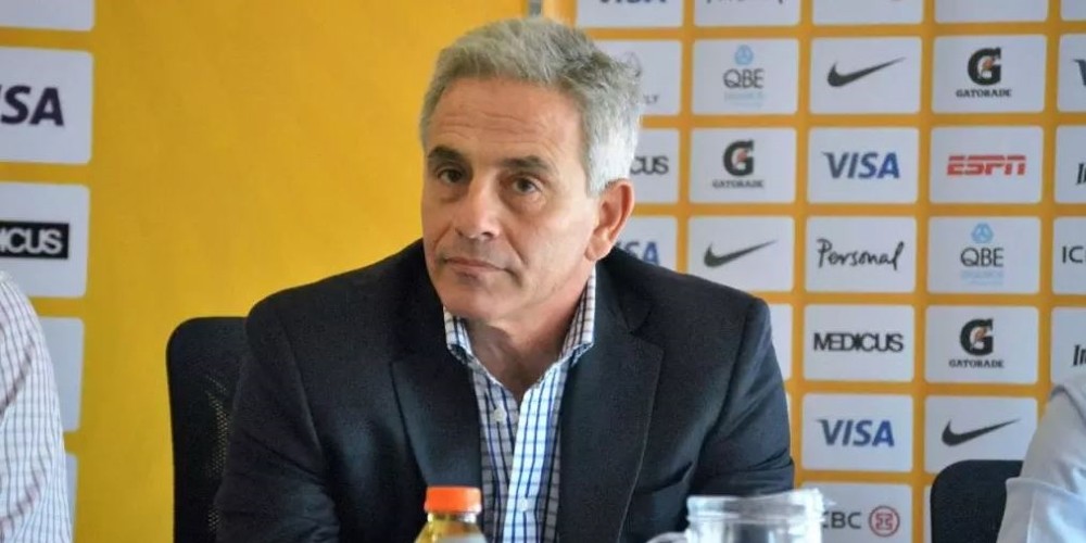 Marcelo Rodr&iacute;guez, Presidente UAR: &ldquo;No habr&aacute; competencia para Jaguares en lo que queda del 2020&rdquo;