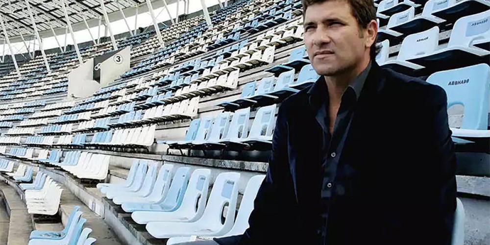 Rubén Capria, Racing: "El equipo está en condiciones para pelear todos los frentes y la vuelta de Lisandro es esperanzadora"