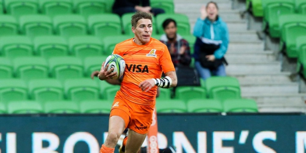 Sebasti&aacute;n Cancelliere: &quot;Me gustar&iacute;a irme afuera pero todav&iacute;a no hay nada definido&quot;