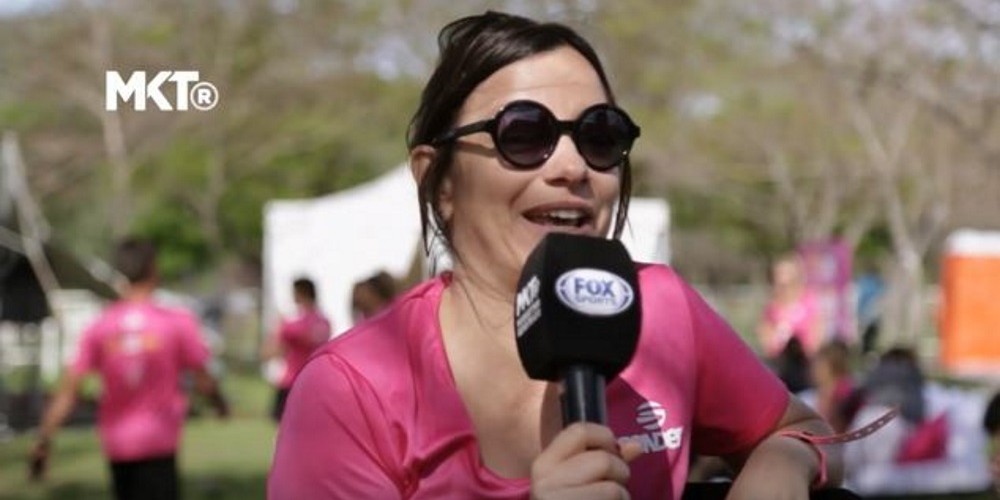 Silvina Seiguer, McDonald&rsquo;s: &ldquo;Los M5K ya est&aacute;n instalados en el calendario de las corredoras argentinas&rdquo;