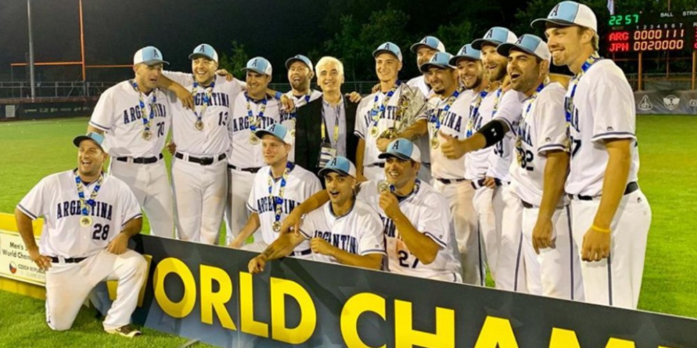 Pablo Migliavacca: &ldquo;El t&iacute;tulo mundial demostr&oacute; que el s&oacute;ftbol est&aacute; vivo y se est&aacute; trabajando bien&rdquo;